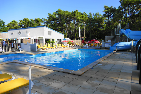 Camping Les Samaras - photo 1