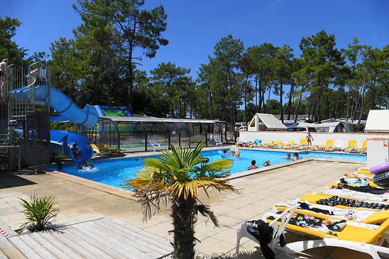 Camping Les Samaras - photo 9