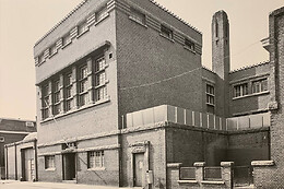 Huis van Bewaring