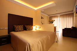 Hotel Apartamentos Baía Brava