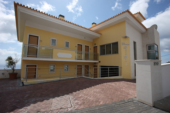 Hotel Apartamentos Baía Brava - photo 5