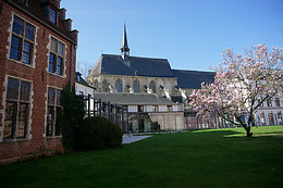 Martin's Klooster ****