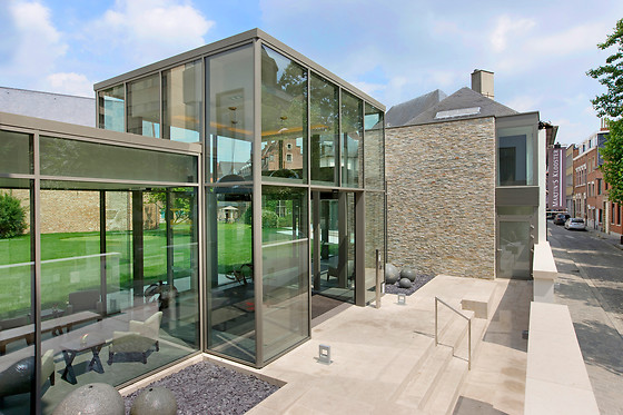 Martin's Klooster **** - photo 1