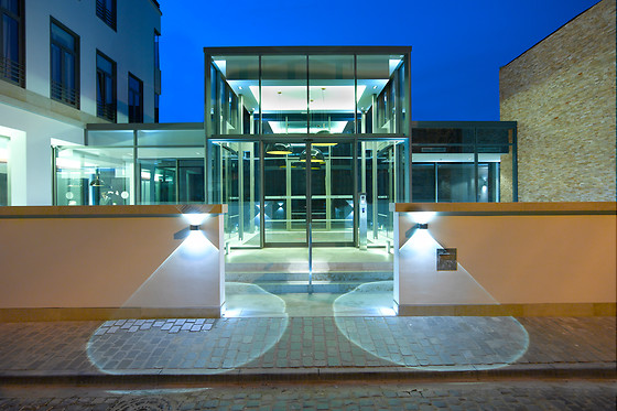 Martin's Klooster **** - photo 10