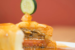 SANTA FRANCESINHA
