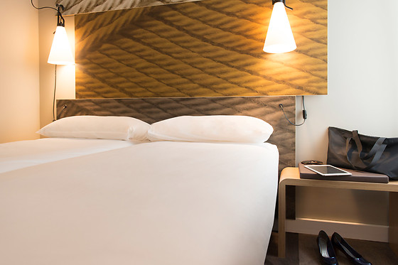 Ibis Wavre Brussels East - photo 6