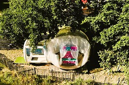 Noordweghe Glamping