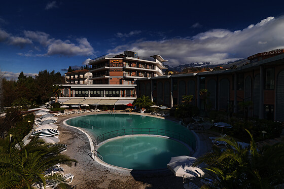 Hotel Terme Capasso - photo 3