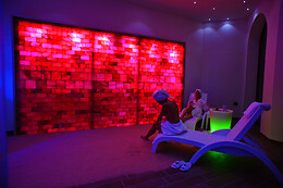 Hotel Terme Capasso