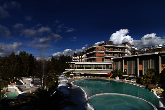 Hotel Terme Capasso - photo 7
