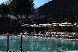 Hotel Terme Capasso