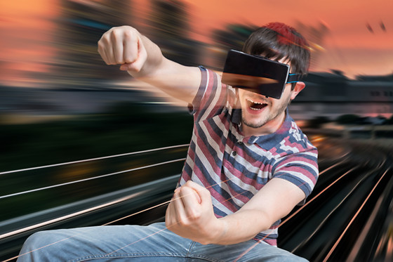Drive Experience & more