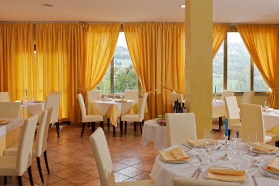 Hotel Ristorante La Meridiana - photo 2