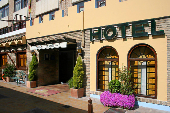 HOTEL EL ÁGUILA - photo 3