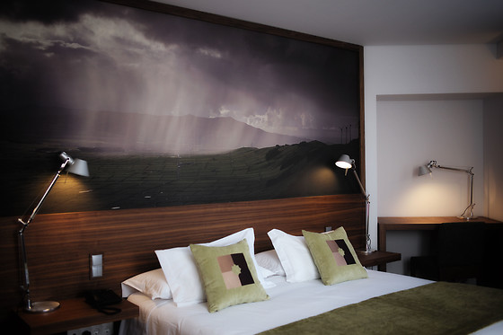 HOTEL CRUZEIRO - photo 2