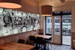 Restaurant LEF Elst