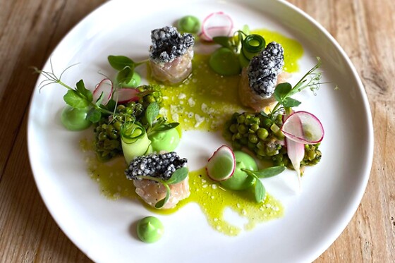 Restaurant LEF Elst - photo 6