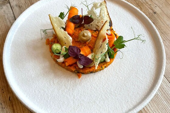 Restaurant LEF Elst - photo 12