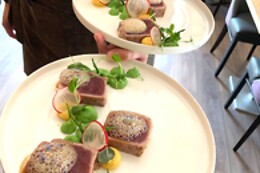 Restaurant LEF Elst