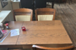 Stationsrestaurant Harlingen