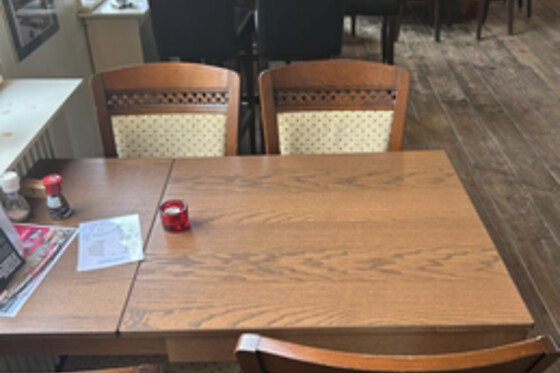 Stationsrestaurant Harlingen - photo 1