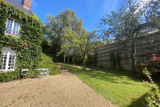 Maison Esperluette - photo 1