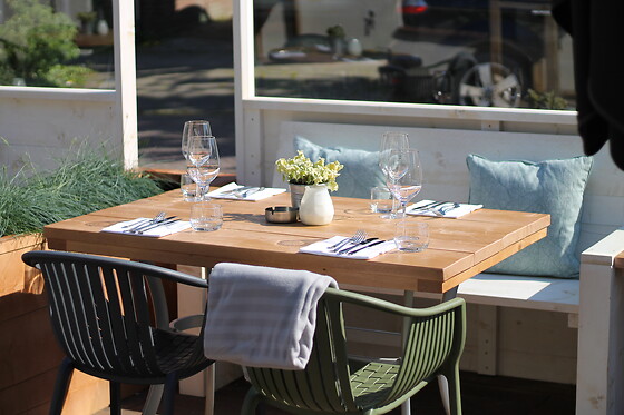 Restaurant LEF Elst - photo 0