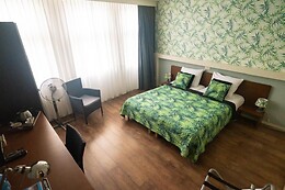 Hotel De Posthoorn