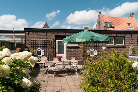 Hotel De Posthoorn - photo 4