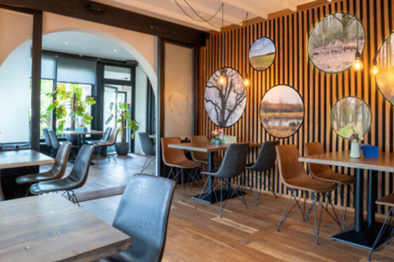 Familierestaurant De Jonge Graaf - photo 0