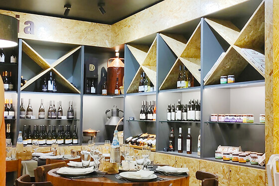 Restaurante a'BEIRA-te - photo 5