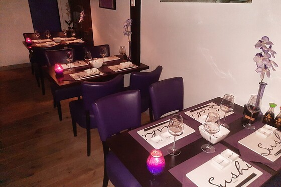 The Sushi Club - photo 5