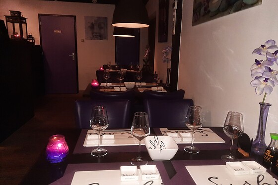 The Sushi Club - photo 7