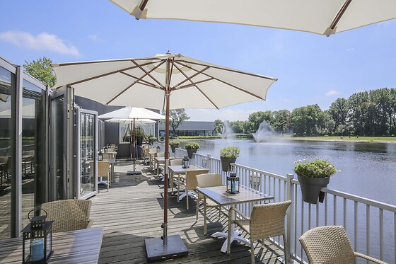 Fletcher Hotel-Restaurant Leidschendam-Den Haag (HOTEL) - photo 1