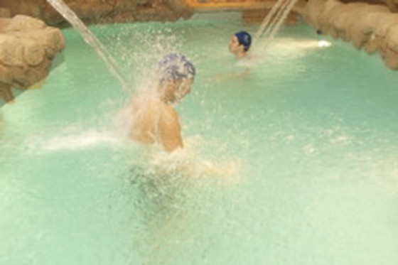 LOHEGA BALNEARIO URBANO - photo 8