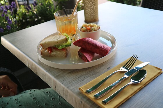 Restaurant BuitenHuis - photo 2
