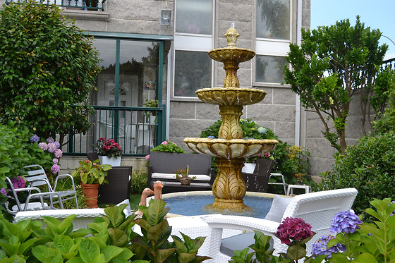 HOTEL PLAYA COMPOSTELA - photo 3