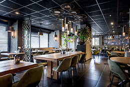Fletcher Hotel-Restaurant Frerikshof (HOTEL)
