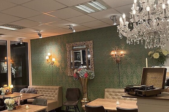 Lunchroom Hof 7 - photo 2