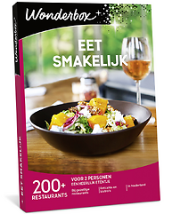 Eet Smakelijk