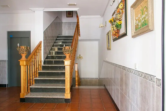 HOSTAL RESTAURANTE JAUFIL - photo 4