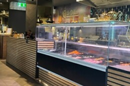 Lunchroom Le delice