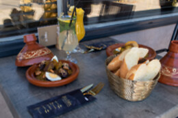 Lunchroom Le delice