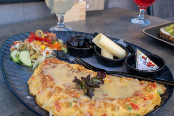 Lunchroom Le delice - photo 11