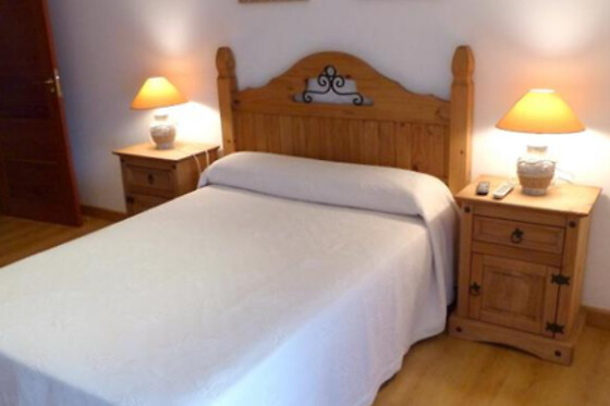 HOTEL RURAL LA TÓRTOLA - photo 15