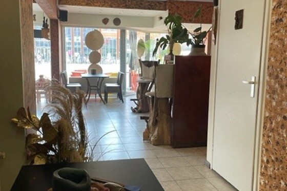Afrikaans restaurant Seni - photo 6