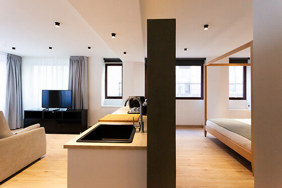 WELLDONE APARTMENTS - photo 15
