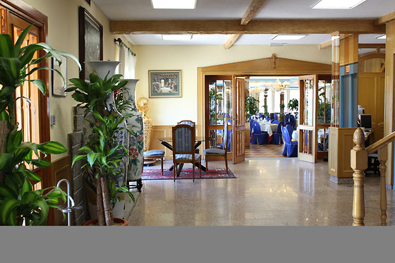 HOTEL SIERRA ORIENTE - photo 1