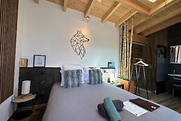 La Villa d'Hélène 2.0 Chambres D'Hôtes, Gîte et Appartements