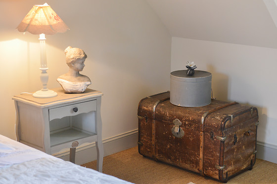 Le Clos de la Chesneraie - photo 13